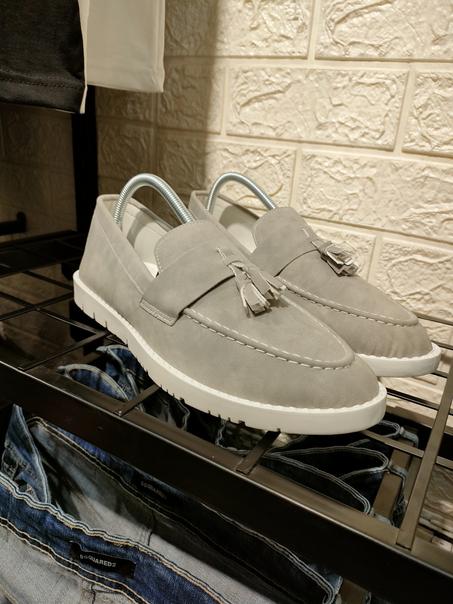 بنص شموزت (اسود-رمادي-جملي- ازرق سماوي)