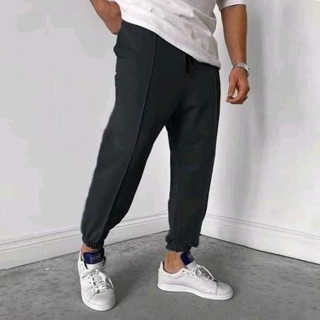 بنطلون ميلتون بلوج