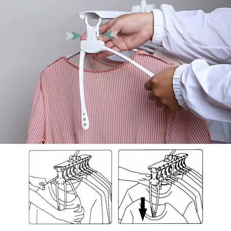 الشماعة الشقية