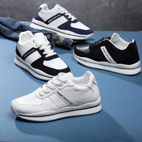 كوتشي جلد ديزرت