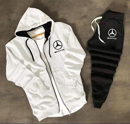 ترنج رجالي مرسيدس شتوي بسوسته