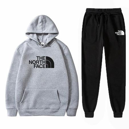 ترنج شتوى The North Face قطن