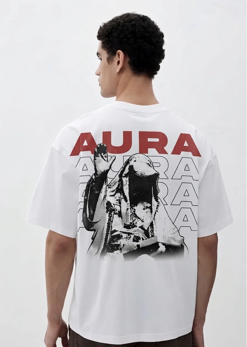 AURA T-SHIRT