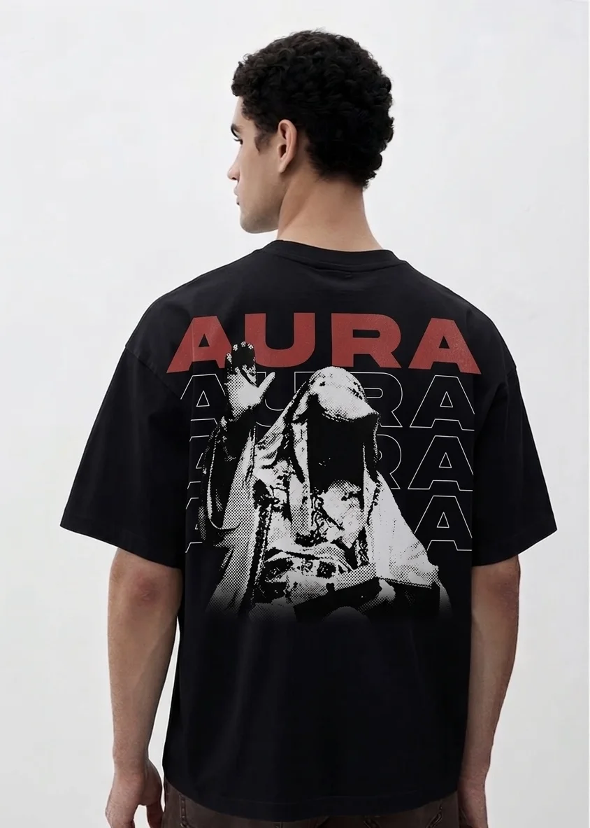 AURA T-SHIRT