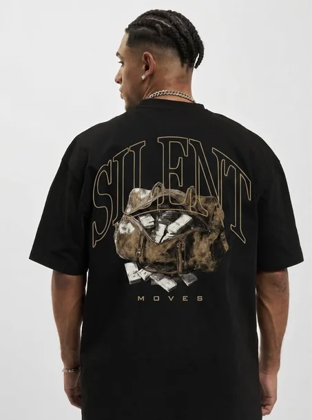 T-SHIRT MAN