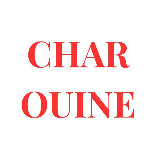 Charouine
