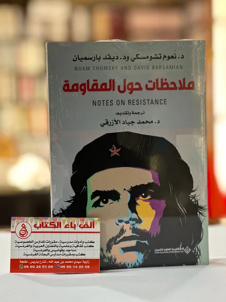 ملاحظات حول المقاومة