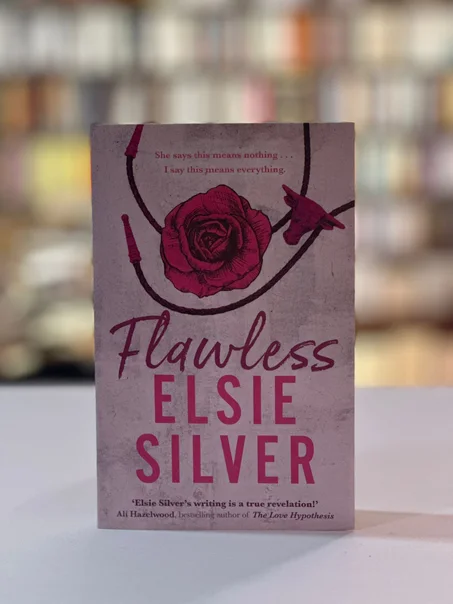 Flawless - Elsie Silver