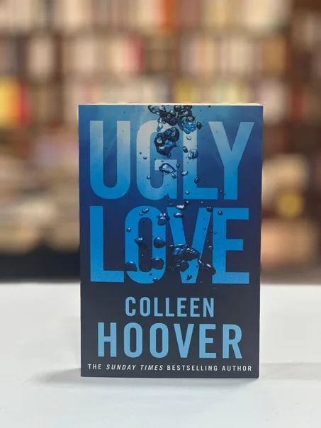 Ugly love - Collen Hoover
