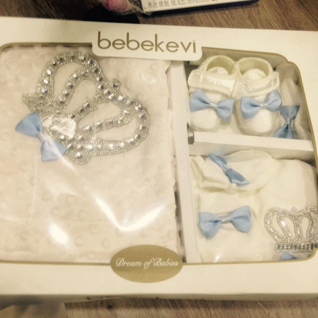 Coffret pour bébé garçon