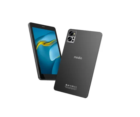 Tablette Modio M118 8 Pouce HD écrqn 6GB RAM 256GB Stockge