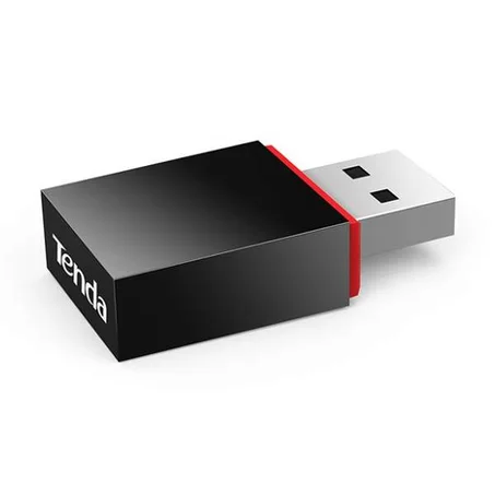 CLE USB 2.0 Wi-Fi 11N 300Mbps Tenda U3