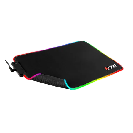 SANDS MP20L GAMING MOUSEPAD RGB