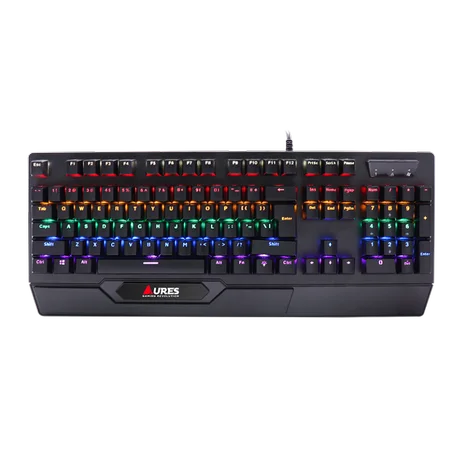 TENTACLES M20 MECANIC RED SWITCH