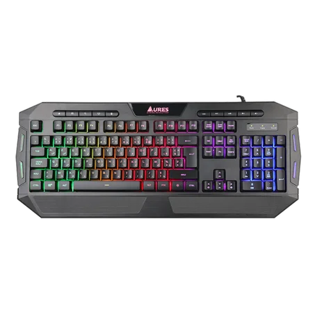 TENTACLES KM20 GAMING KEYBOARD