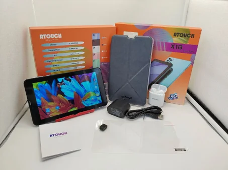 TABLETTE ATOUCH X18 5G 6GB+ 256GB