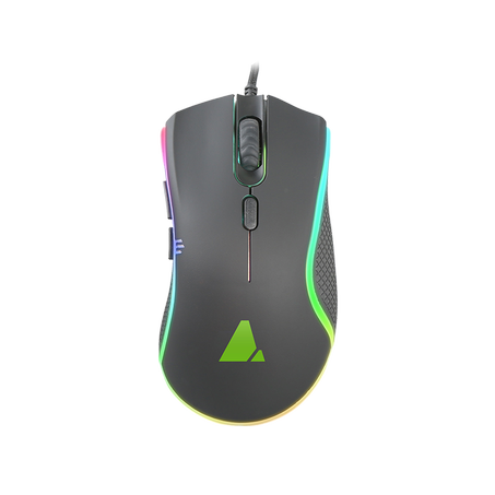CLAWS AM40 MOUSE