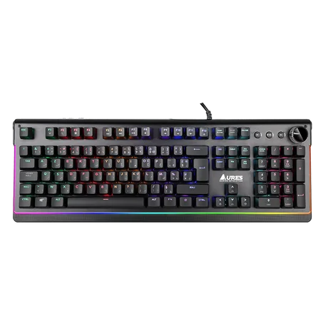 TENTACLES KX30 GAMING KEYBOARD