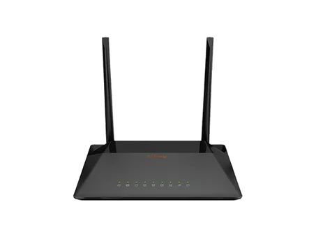 D-Link DSL-224