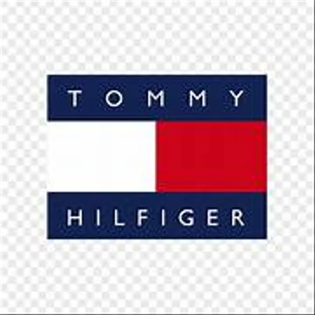 TOMMY HILIGER