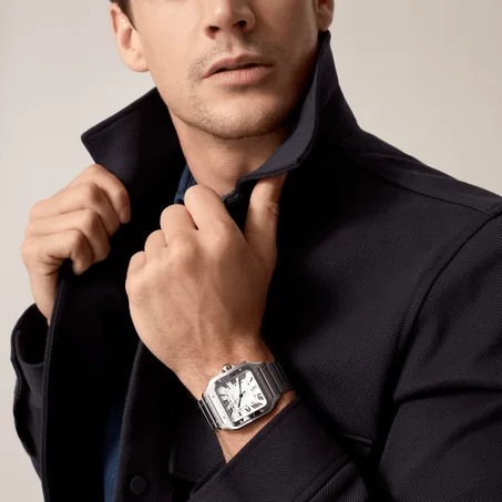 MONTRES HOMMES
