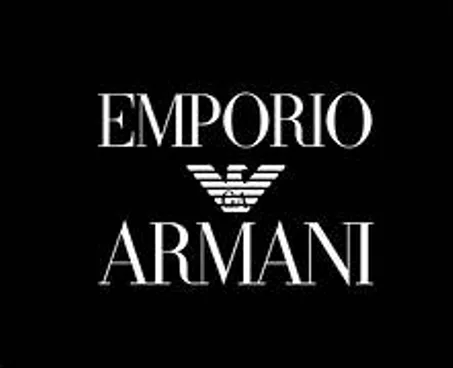 EMPORIO ARMANI