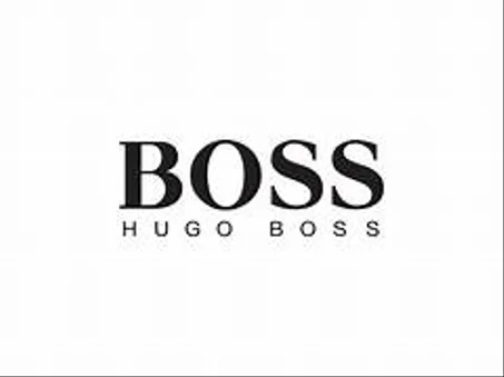 HUGO BOSS