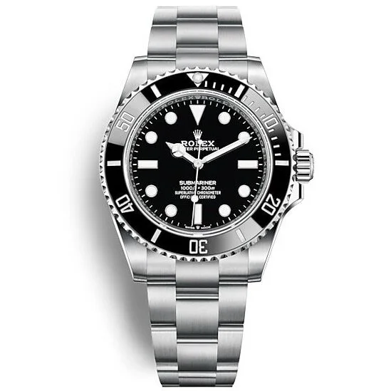SUBMARINER NOIR