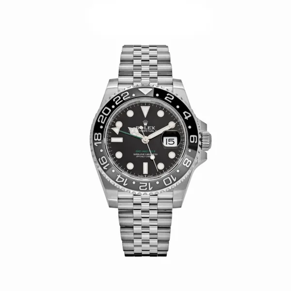 Rolex GMT-Master II BRUCE WAYNE Jubilié