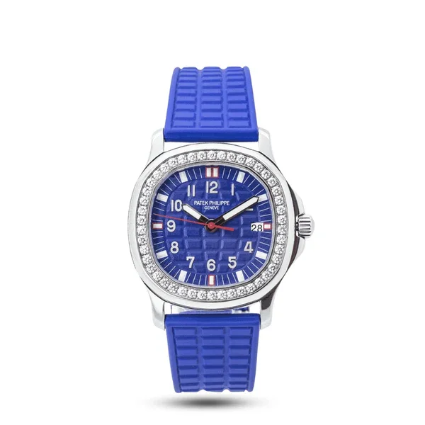 Patek Philippe Aquanaut