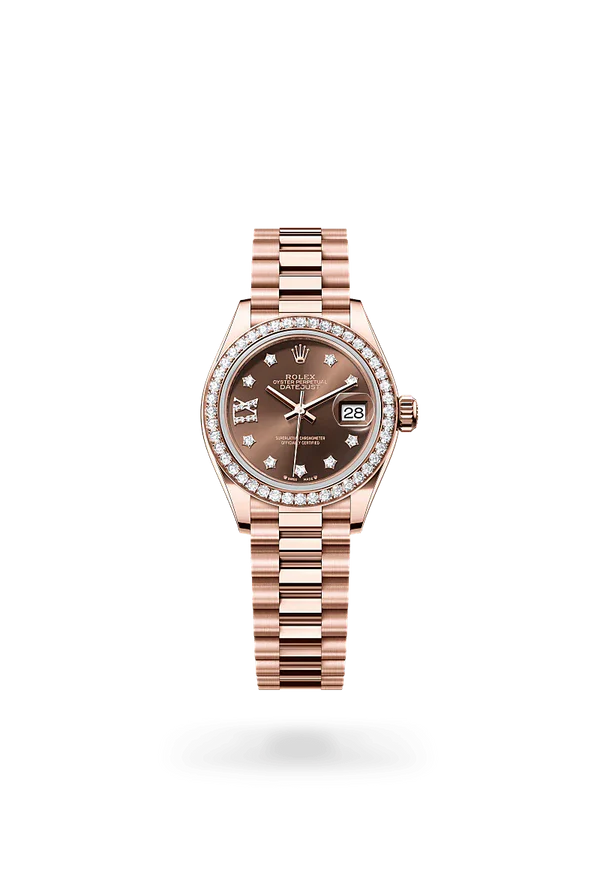 Rolex Lady-Datejust