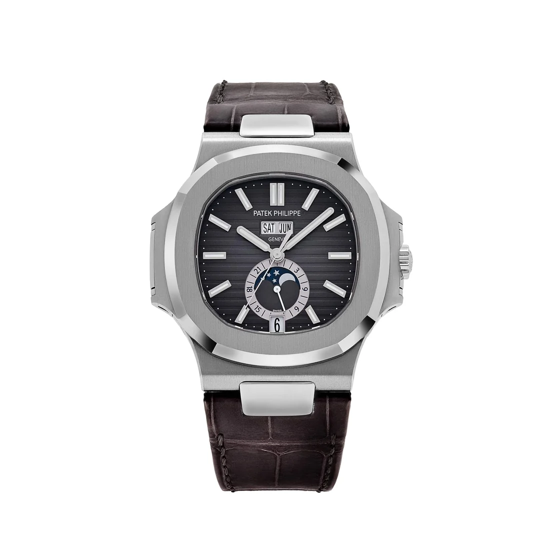 PATEK NAUTILUS AUTOMATIQUE 5726A