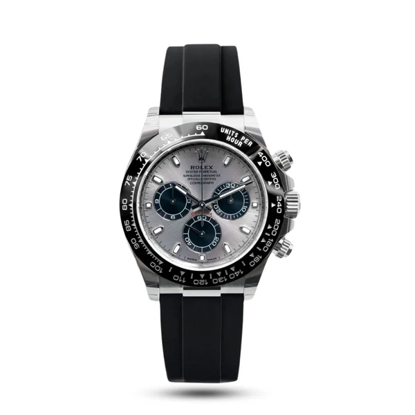 Daytona Cosmographe Gris 116519LN