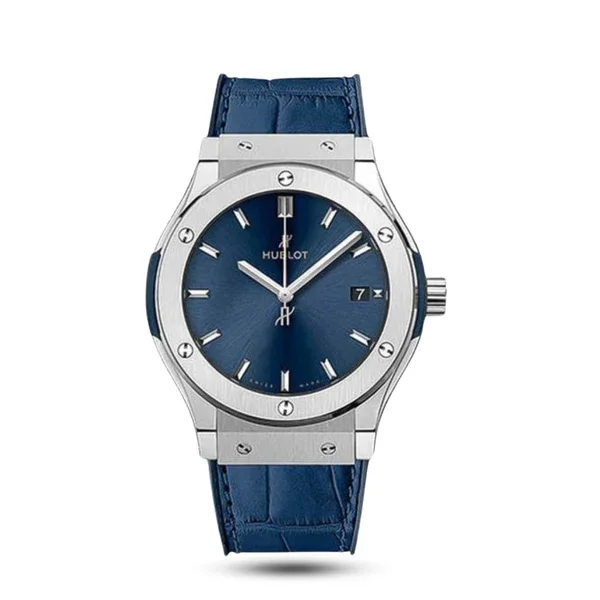 Hublot Classic Fusion Blue