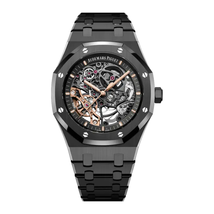 Audemars Piquet