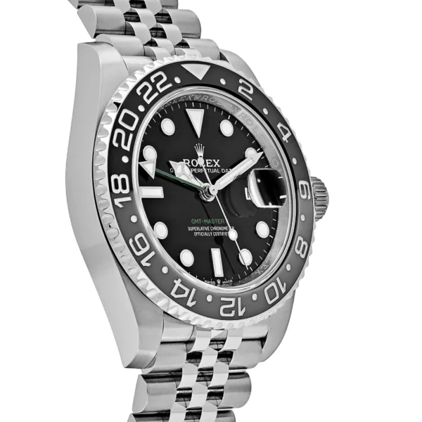 Rolex GMT-Master II BRUCE WAYNE Jubilié