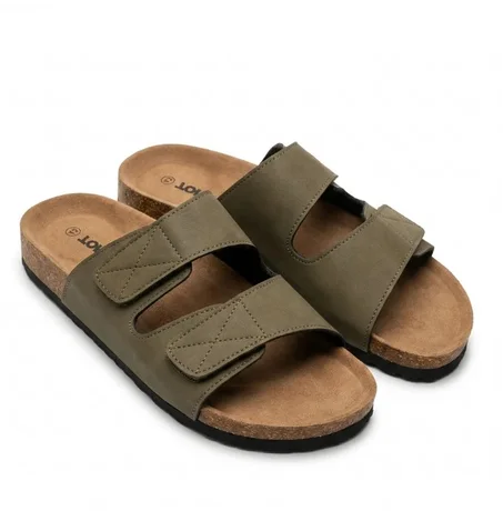 SANDALES