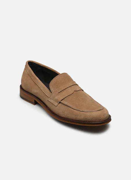 MOCASSIN
