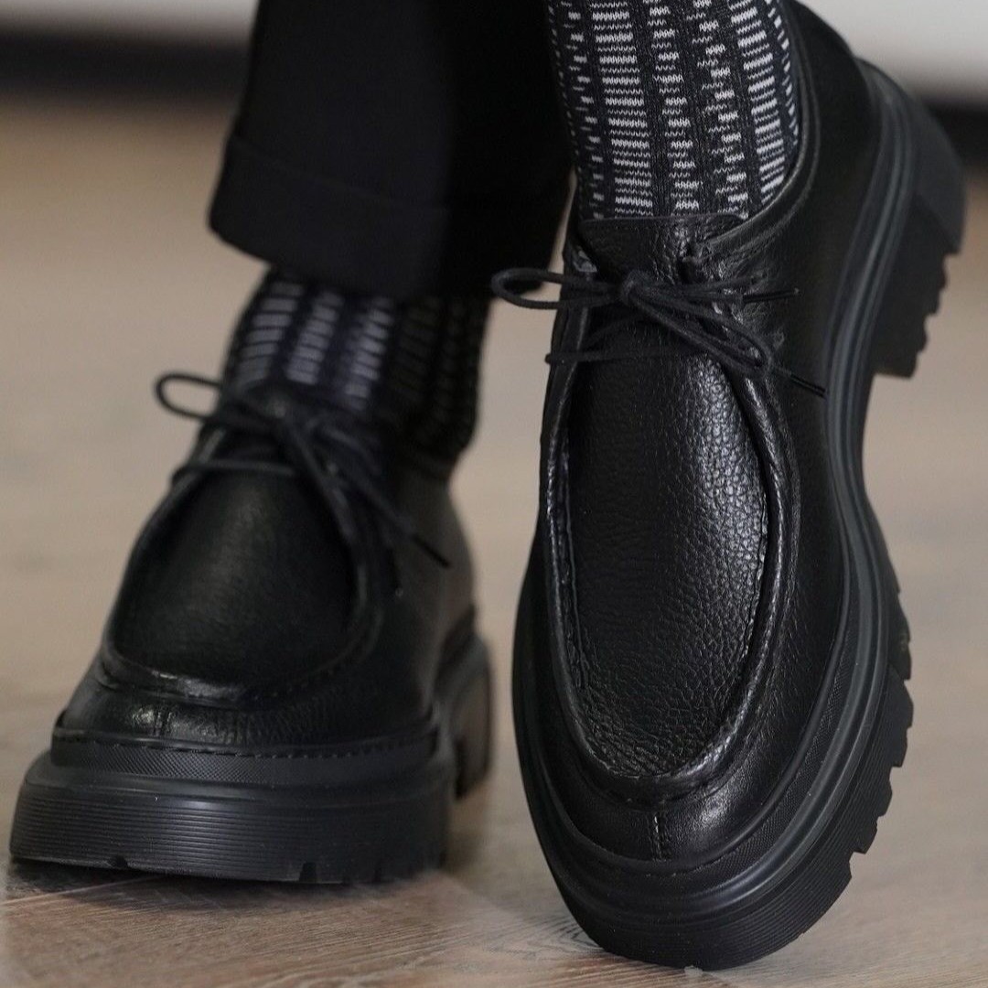 Chaussures Mocassin  MS1205