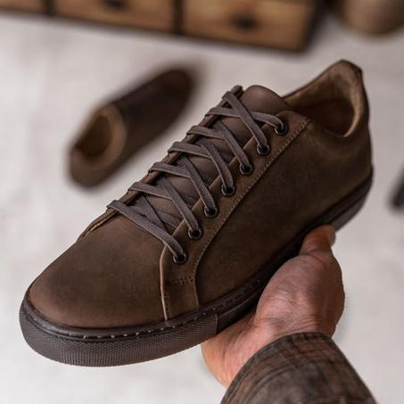 Basket  trainers Bk1006