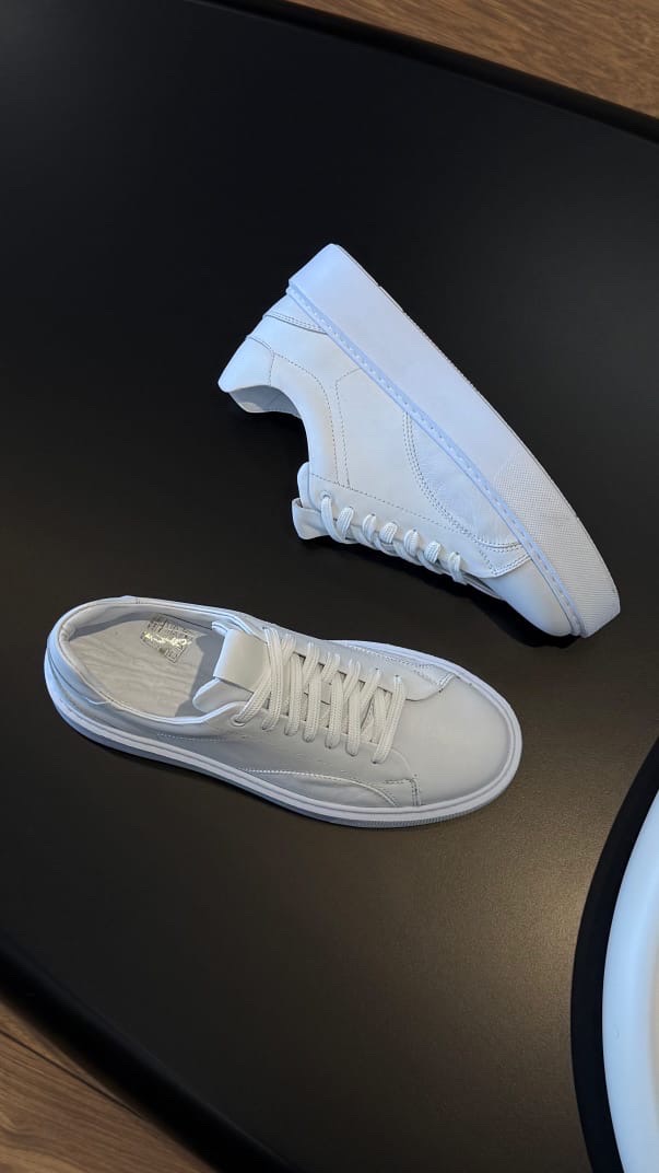 Basket  trainers Bk1005