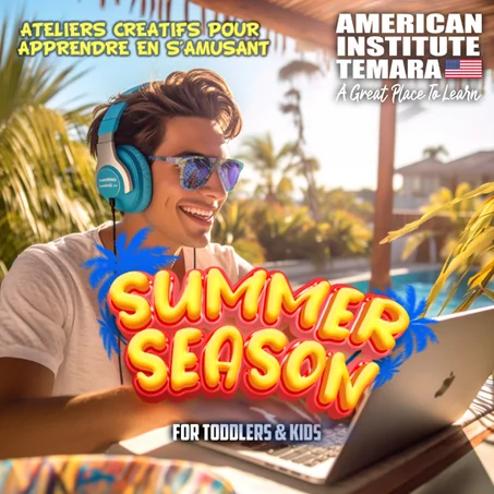 Cours d'Anglais Intensifs