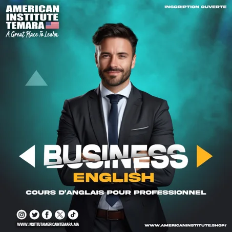 Business English