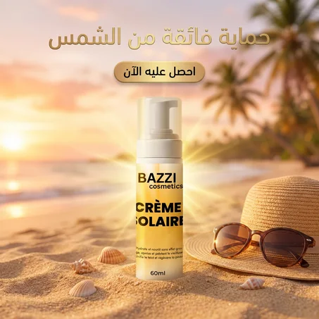 الواقي الشمسي