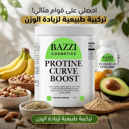 بروتين زيادة المناطق الأنتوية