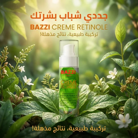 كريم الريتنول