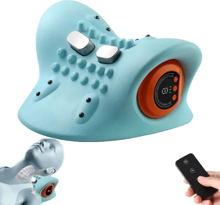 RelaxPro™ Neck Massager