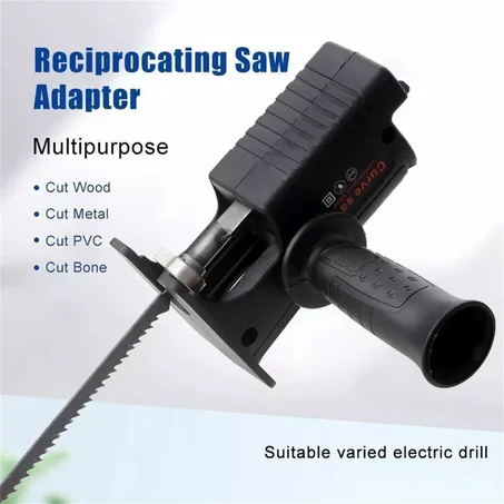 PowerCut Adapter – محول الشينيور لآلة تقطيع