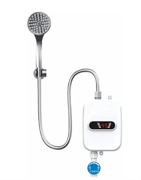 chauffe eau électrique
