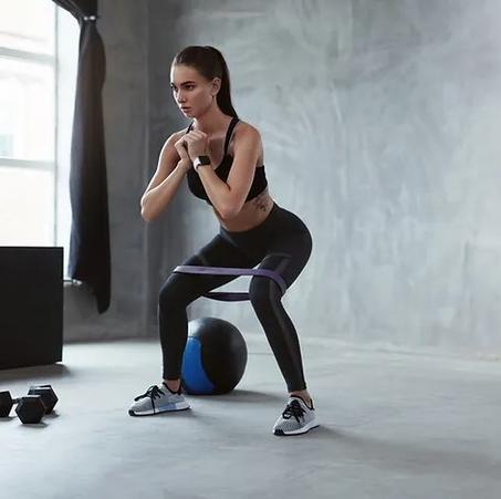 مستلزمات رياضية